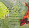 Reflections and Recollections, Volume II - CD