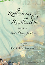 Reflections and Recollections, Vol. 3