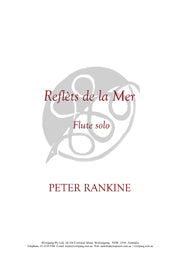 Reflèts de la Mer