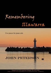 Remembering Illawarra