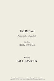 Revival, The