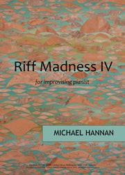 Riff Madness V