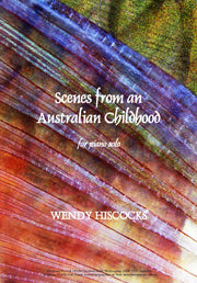 Scenes from an Australian Childhood