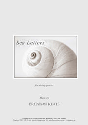 Sea Letters