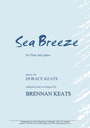 Sea Breeze