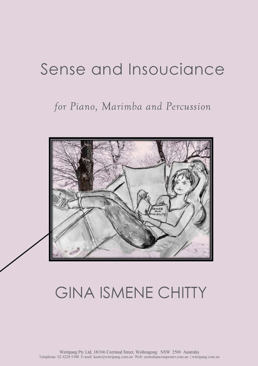 Sense and Insouciance