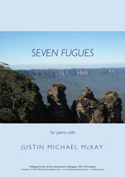 Seven Fugues