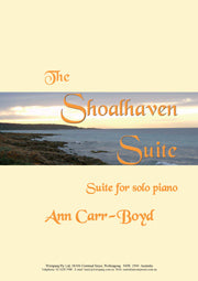 Shoalhaven Suite