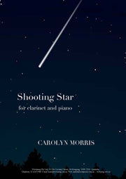 Shooting Star