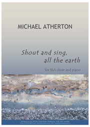 Shout and Sing all the Earth