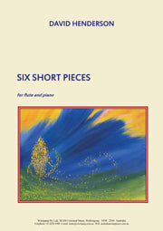 Six Short Pieces