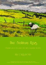 Solitary Rag, The (piano duet)