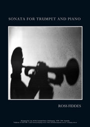 Sonata for Trumpet and Piano