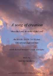 Song of Creation, A