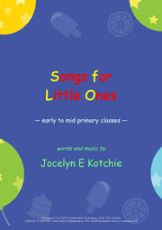 Songs for Little Ones