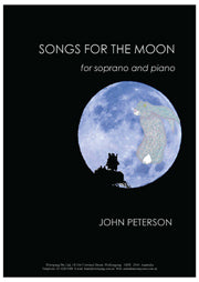 Songs for the Moon