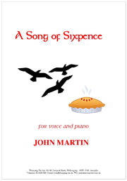 Song of Sixpence, A