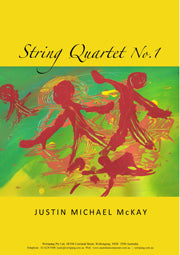 String Quartet No. 1