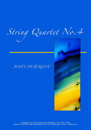 String Quartet No. 4