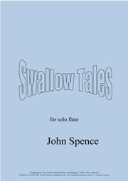 Swallow Tales