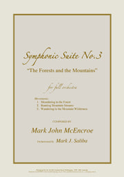 Symphonic Suite No.3