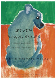 Seven Bagatelles