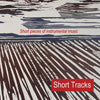 Short Tracks - CD