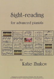 Sight-reading for Advanced Pianists