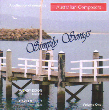 Simply Songs CD