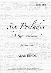 Six Preludes