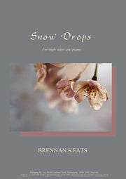 Snow Drops