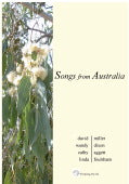 Songs from Australia