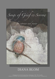 Songs of Grief and Sorrow