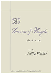 Sorrow of Angels, The