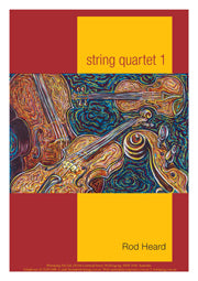 String Quartet 1