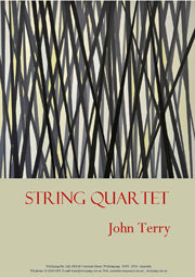 String Quartet