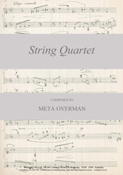 String Quartet