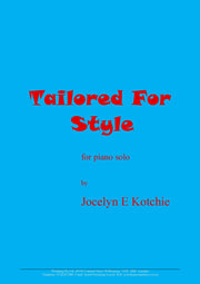 Tailored for Style