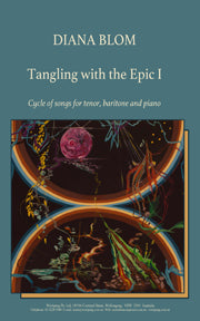 Tangling with the Epic I