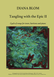 Tangling with the Epic II