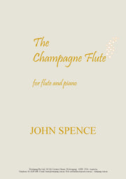 Champagne Flute, The