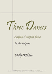 Three Dances