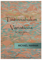 Tintinnabulum Variations