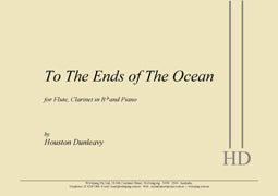 To The Ends of The Ocean