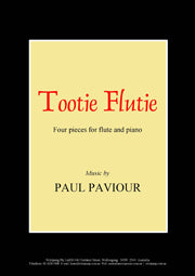 Tootie Flutie