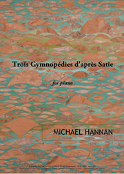 Trois Gymnopédies d'après Satie