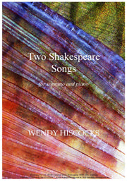 Two Shakespeare Songs