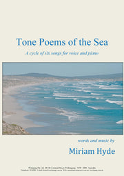 Tone Poems of the Sea (Hyde)