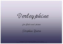 Verleyphine