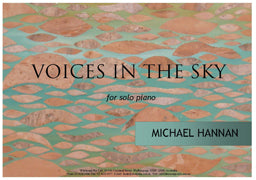 Voices in the Sky